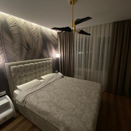 Sweethome Ciocana Chisinau Luaran gambar