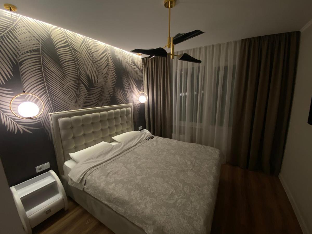 Sweethome Ciocana Chisinau Luaran gambar