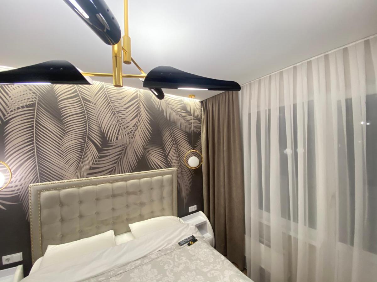 Sweethome Ciocana Chisinau Luaran gambar