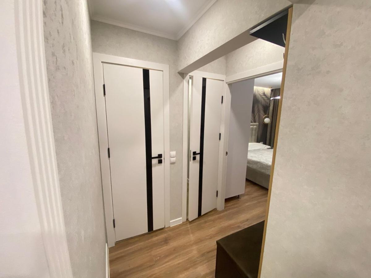 Sweethome Ciocana Chisinau Luaran gambar