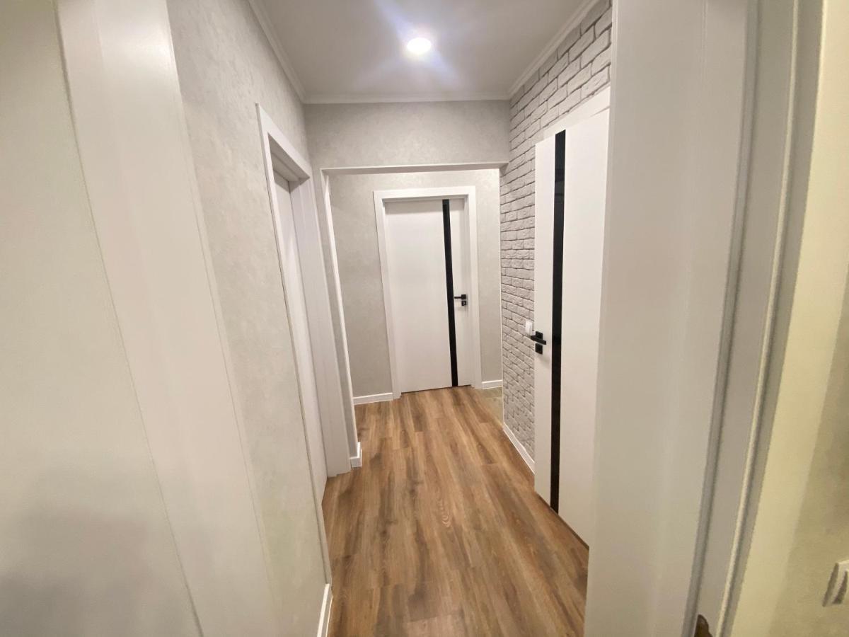 Sweethome Ciocana Chisinau Luaran gambar